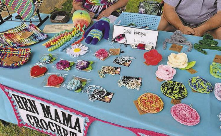 Farmers markets beginning to open for season
