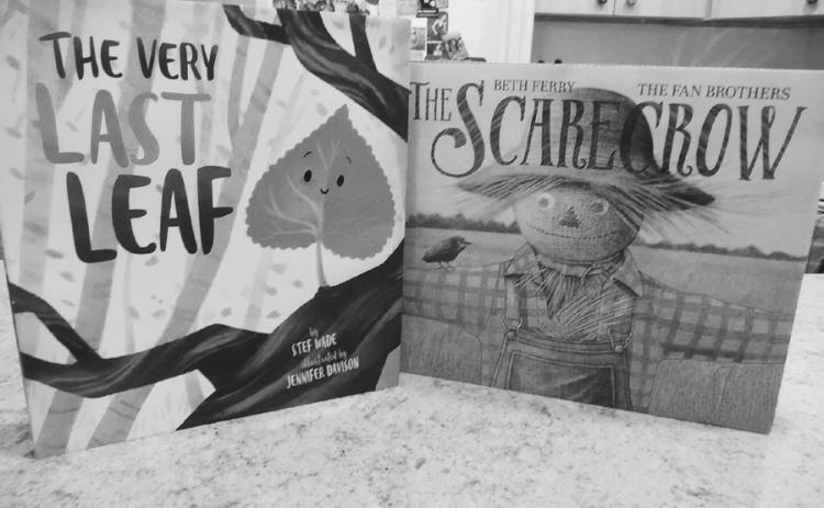 Walhalla Public Library news