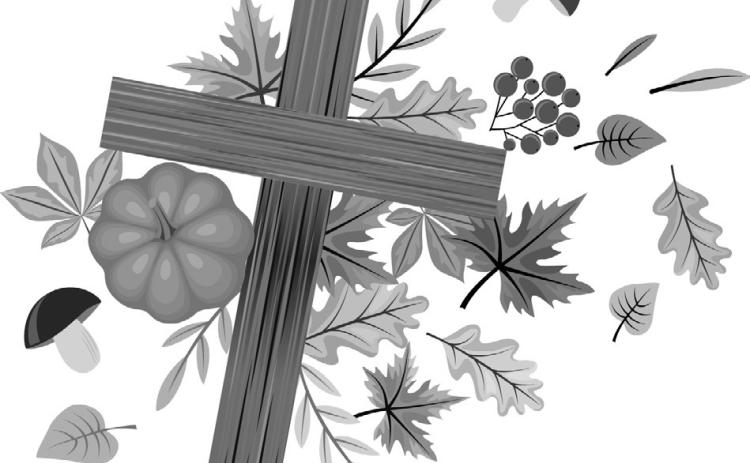 From the Pastor’s Desk: “Dust In the Wind”	