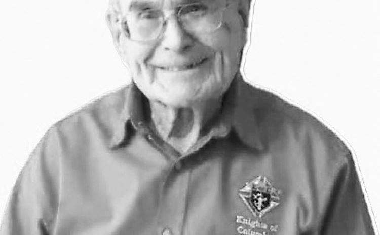 Robert “Bob” J. Borho