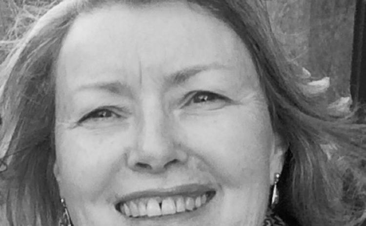 Cindy (Cynthia) McLean