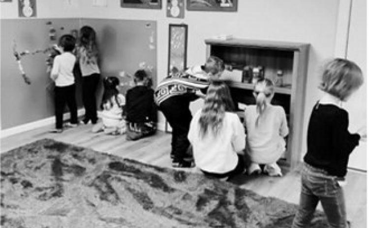 Walhalla Public Library news
