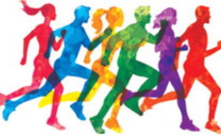 Langdon-Munich and PCN boys and girls Cross Country schedule