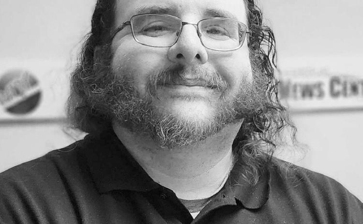 Focusing on mental health in Cavalier County