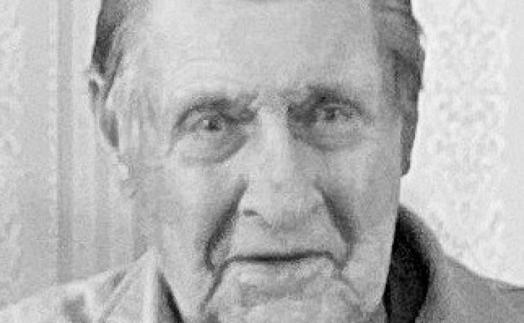 Ray Kenneth Rossenborg