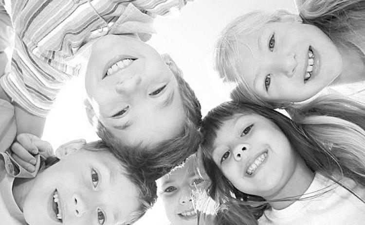 New income levels of eligibility for children and youth with special health care needs