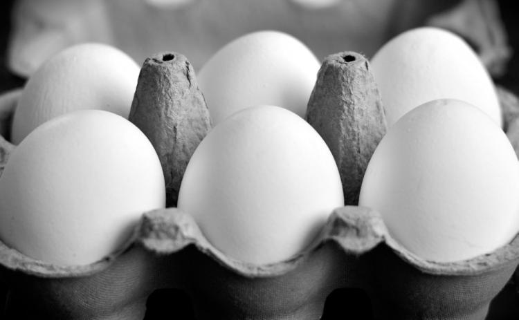 An egg has 70 calories, 6 grams of protein, 5 grams of fat, some vitamin D, calcium and potassium. (Pixabay photo)