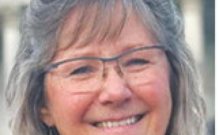 Karen Anderson.