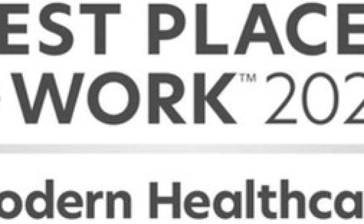 Unity Medical Center earns best place to work award for fifth consecutive year