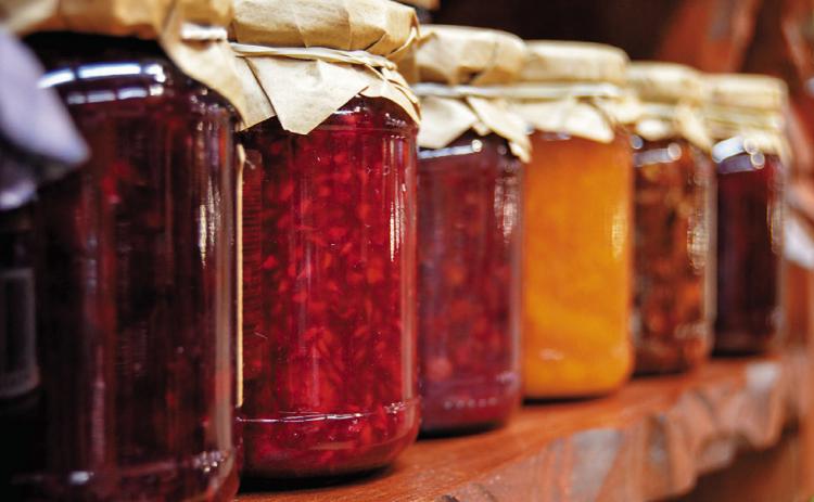 This free series is designed to answer questions from food entrepreneurs about food safety. (Pixabay photo)