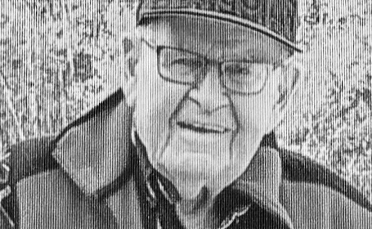 Raymond Francis 'Pete' Verville