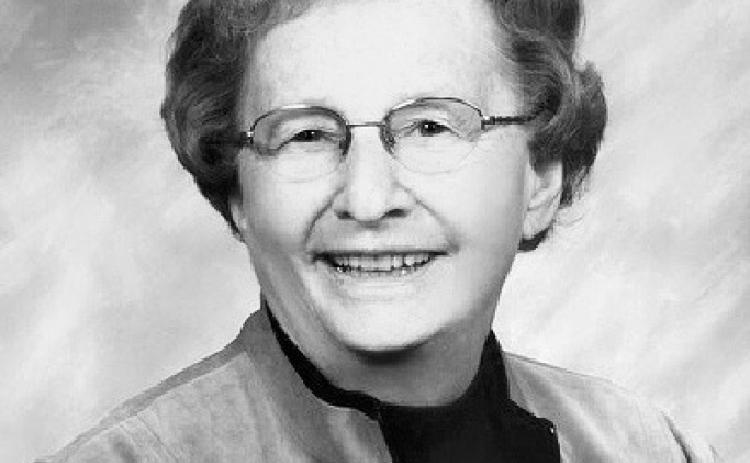 Rita A. Johnson