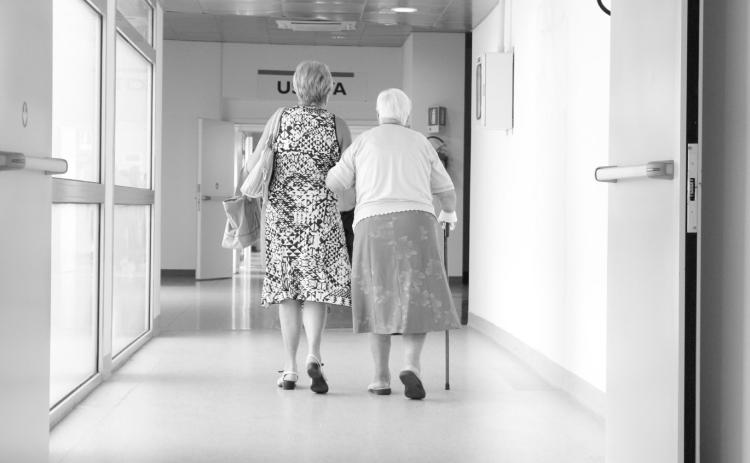 The Powerful Tools for Caregivers program can be delivered both in person and virtually. (Pixabay photo)