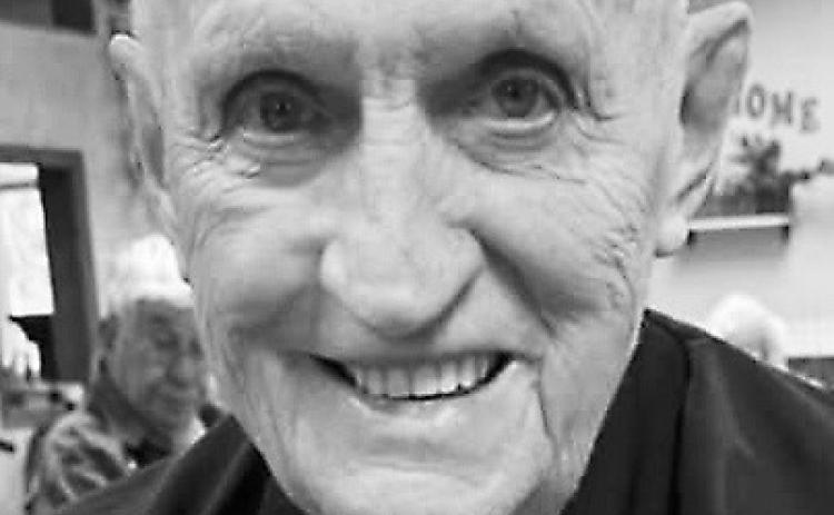 Dale K. “Boots” Johnson