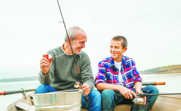 North Dakota Game and Fish Department updates