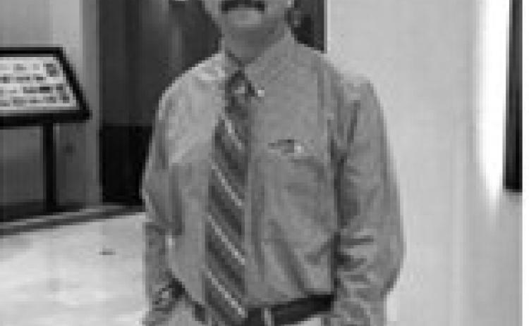 Chapara named interim director of Langdon Research Extension Center