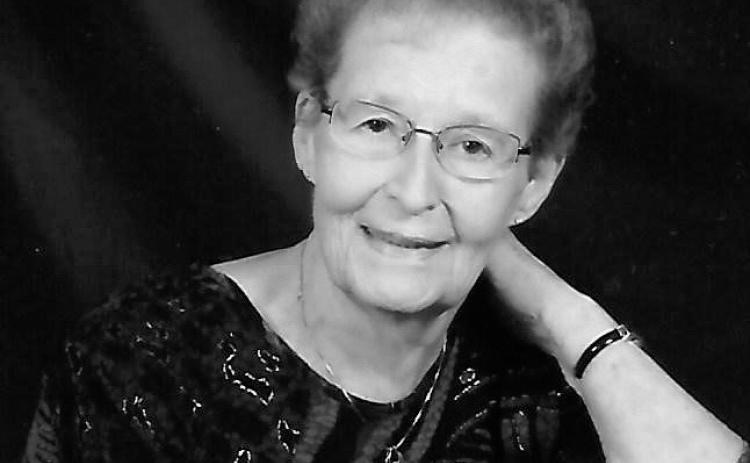 Helen Saxlund