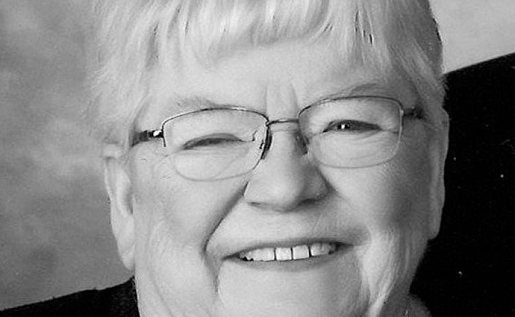 Mary L. Wild