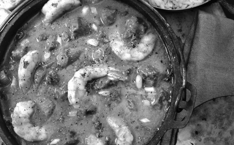 What is country cooking?