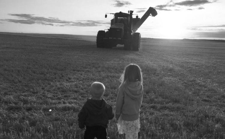 Letter from the Editor: Harvest is more than what comes off the field