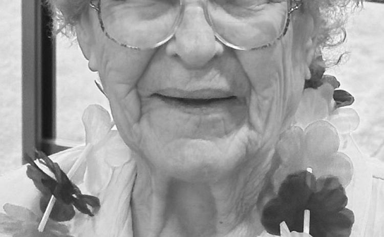 Lois I. Melland