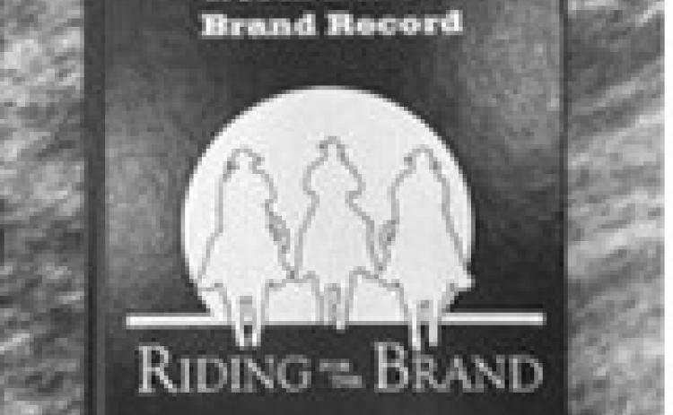 North Dakota Stockmen’s Association publishes new brand book