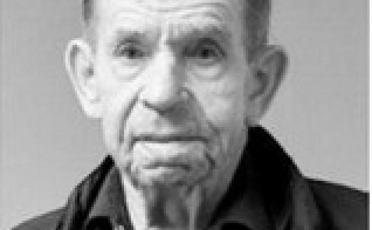 Donald D. “Skip” Spenst 