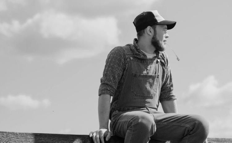 Research indicates the suicide rate is significantly higher for those working in agriculture. (photo from Pexels)