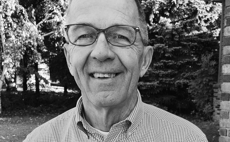 From the Pastor’s Desk: Invisible