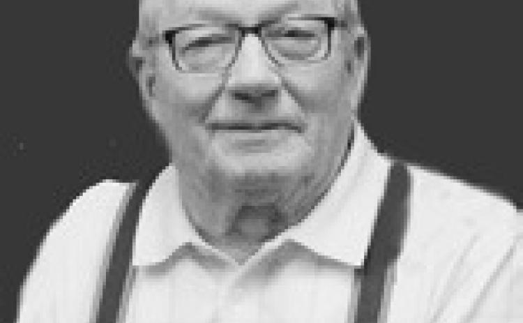 Peter S. (Pete) Laturnus