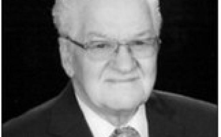 Richard Roger McDougall