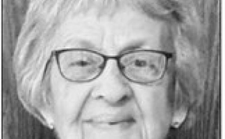 Eleanora Roder