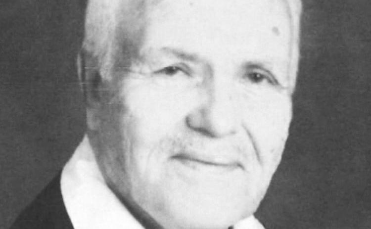Vernon A. Timian