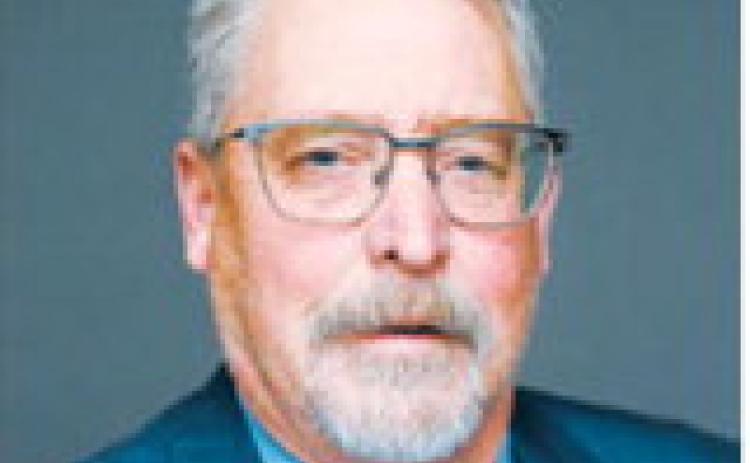 USDA announces appointment of ND soybean producer to the United Soybean Board
