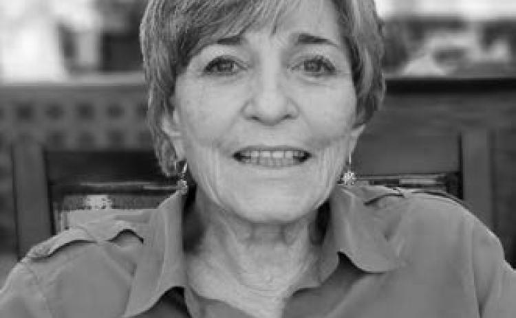 Patricia Ann Koehmstedt