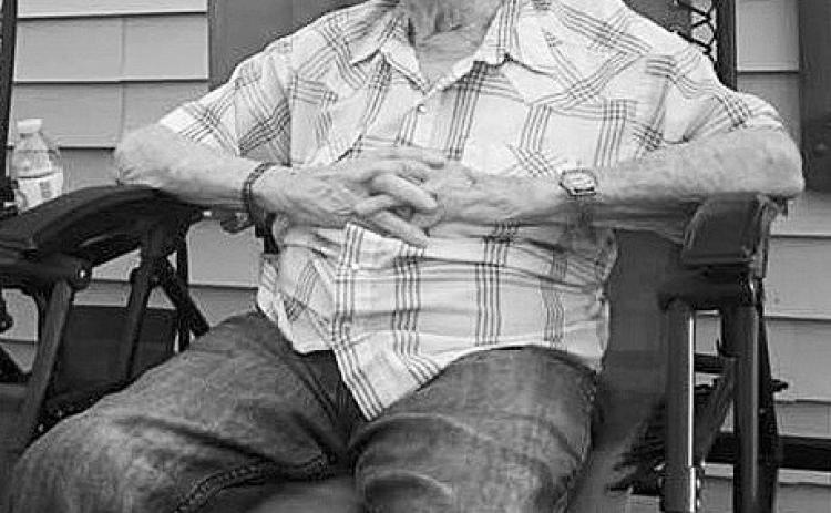 Wallace H. Brown 