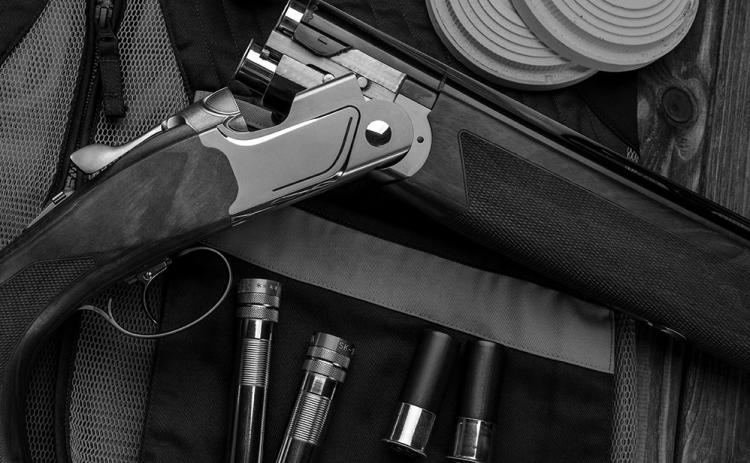 Walsh County Gun Club