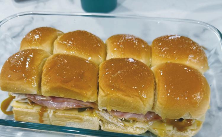 Munich hosts slider contest