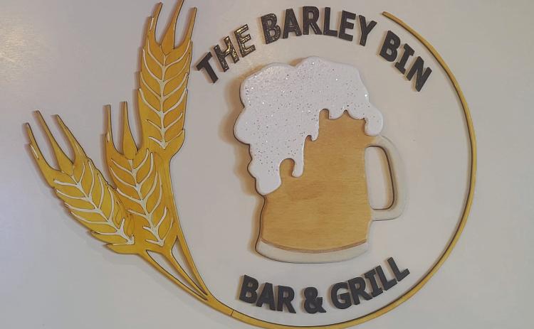 Taking the Barley Bin Bar and Grill to new heights