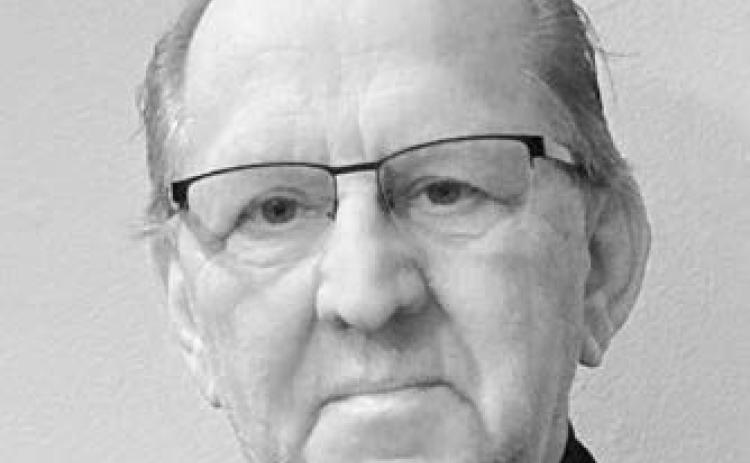 Kenneth John Moos