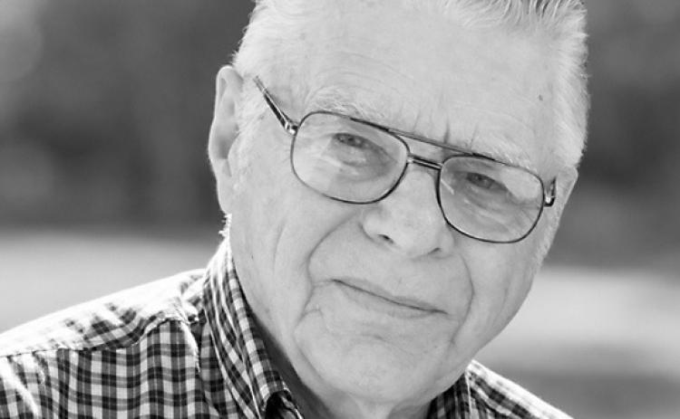 Melford Norris “Bud” Brekke