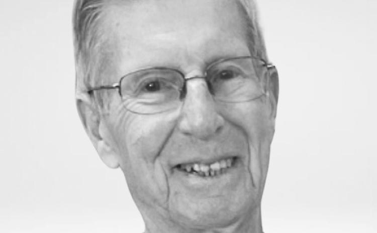 Lorne Tetrault