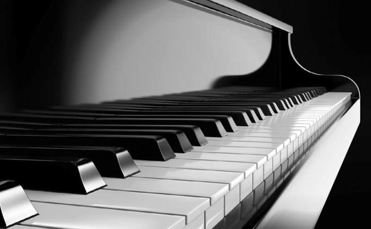 Cavalier Presbyterian is partnering with the Pembina County Emergency Food Pantry, and a freewill offering will be taken to benefit local families in need at the Dueling Gospel Pianos event.