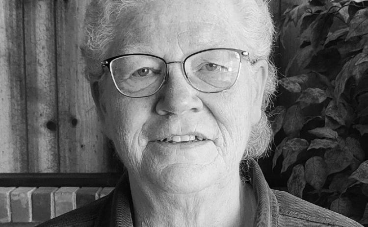 Pastor Jodi Myrvik/United Lutheran Church, Langdon