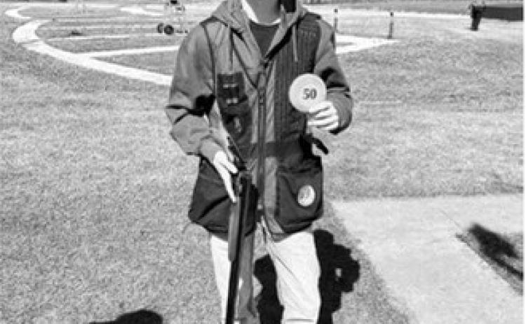Cardinal Clays crush targets with perfect rounds