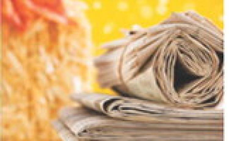 More than news: Your community, your newspaper