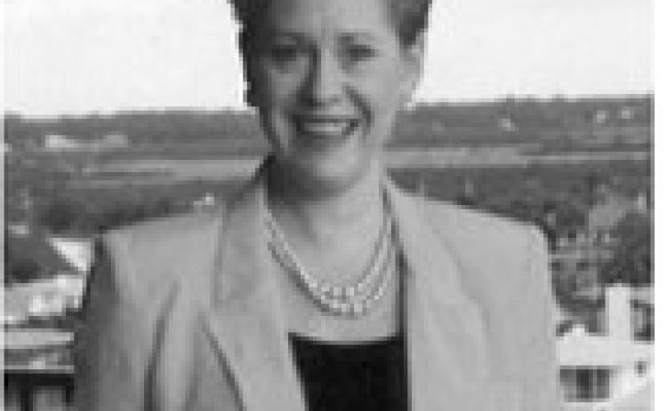 Marion Ann Flom