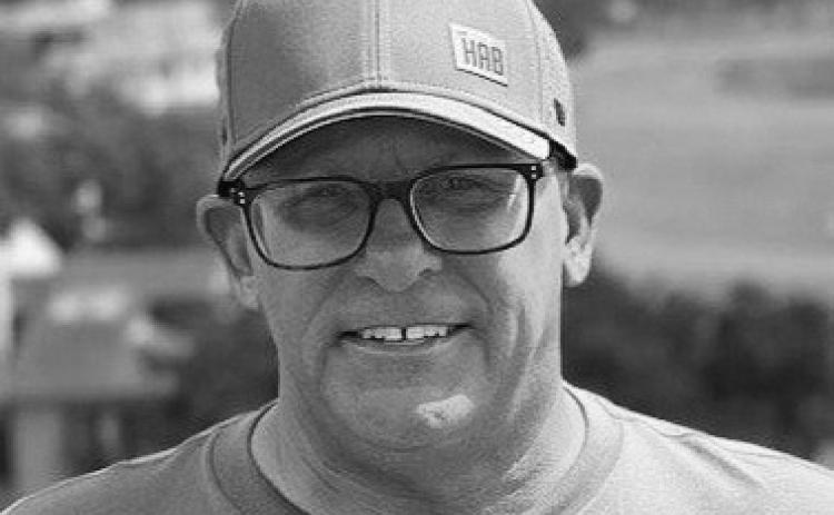 Jeffrey Alan Fisk