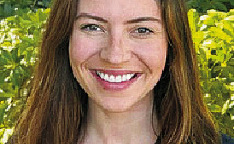 Area woman accepted into Icelandic Snorri Program