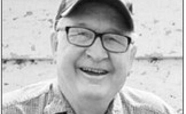 Harry Kram